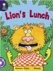 Image for Lighthouse Year 1/P2 Blue: Lions Lunch (6 Pack)