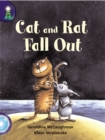 Image for Lighthouse Year 2/P3 Turquoise: Cat &amp; Rat Fall (6 Pack)