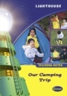 Image for Lighthouse 1 Yellow: Camping Trip Teachers Notes