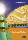 Image for Lighthouse 1 Orange: Animal Tails Teachers Notes