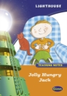Image for Lighthouse Year 1 Orange Jolly Hungry Teachers Notes
