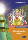 Image for Lighthouse Orange Greedy Kings Teachers Notes