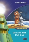Image for Lighthouse 2 Turquoise: Cat &amp; Rat Fall Teachers Notes