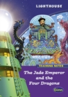 Image for Lighthouse Year 2 Purple The Jade Emperor Teachers Notes