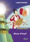 Image for Lighthouse 2 Purple Stop Thief Teachers Notes