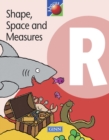 Image for New Abacus Reception Shape, Space &amp; Measures Workbook