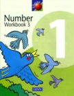 Image for 1999 Abacus Year 1 / P2: Workbook Number 3
