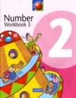 Image for 1999 Abacus Year 2 / P3: Workbook Number 3
