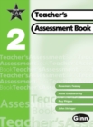 Image for New Star Science Yr2/P3: Teacher&#39;s Assessment Book