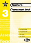 Image for New Star Science Yr3/P4: Teachers Assessment Book