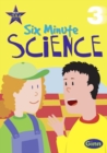 Image for Six Minute Science Easy Buy Pack