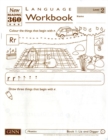 Image for New Reading 360 Level 2 Workbook