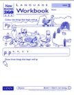 Image for New Reading 360 Level 3 Workbook