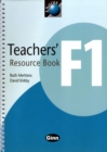 Image for Foundation 1: Teacher Book