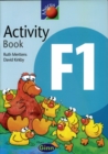 Image for 1999 Abacus Foundation 1 / P1: Activity Book