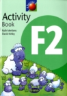 Image for Abacus Foundation 2/P1: Activity Book