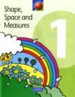 Image for 1999 Abacus Year 1 / P2: Workbook Shape, Space &amp; Measures (8 pack)