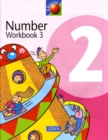 Image for 1999 Abacus Year 2 / P3: Workbook Number 3 (8 pack)