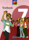 Image for 1999 Abacus Year 7 / P8: Textbook