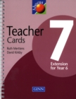 Image for Teachers Cards