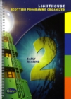 Image for Lighthouse P2 Programme Organiser