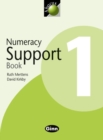 Image for Abacus Year 1/P2: Numeracy Support Book