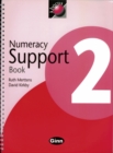 Image for 1999 Abacus Year 2 / P3: Numeracy Support Book