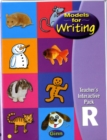 Image for Models for Writing Reception/P1: Teachers Interactive Pack