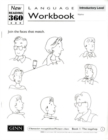 Image for New Reading 360: Language Resource Workbooks: Introductory Level (8 pack)
