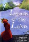 Image for Lightning Short Stories Year 3:  Legends of the Lake Book 2