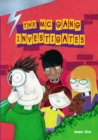 Image for Lightning: Year 3 Short Stories Book 3 - the MC Gang Investigates