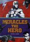 Image for Lightning Short Stories Year 5: Heracles the Hero