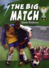 Image for Lightning: Year 5 Non Fiction - the Big Match