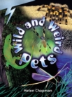 Image for Lightning: Year 6 Non Fiction - Wild and Weird Pets