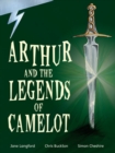 Image for Lightning Plays Year 6: Arthur and The Legends of Camelot