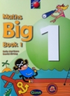 Image for Abacus Year 1 / P2: Big Book 1