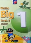 Image for Abacus: Year 1 Big Book 2
