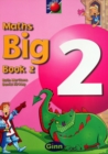 Image for Abacus Year 2 / P3: Big Book 2