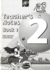 Image for 1999 Abacus Year 2 / P3: Big Book 3 Teacher Notes