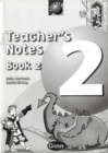 Image for Abacus Year 2 / P3: Big Book 3 Teacher Notes