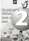 Image for Teacher&#39;s Notes