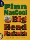 Image for Lighthouse Gold Level: Finn MacCool And Big Head MacTavish Single