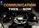 Image for Lighthouse Lime Level: Communication Then And Now Single