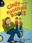Image for Lighthouse Lime Level: Cindy And The Football Boots Single