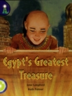 Image for Lighthouse Lime Level: Egypt&#39;s Greatest Treasure Single