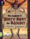 Image for Lighthouse Lime: Dirty Bert the Bandit (6 Pack)