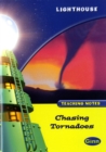 Image for Lighthouse Lime Level: Chasing Tornadoes Teaching Notes