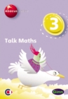 Image for Abacus Evolve Year 3/P4: Talk Maths Software Single User