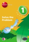 Image for Abacus Evolve (non-UK) Year 1: Solve the Problem Single-User Disk