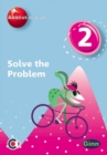 Image for Abacus Evolve (non-UK) Year 2: Solve the Problem Single-User Disk